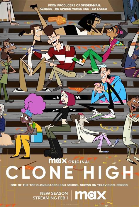 clone high season 2 watch online|clone high season 2 2023.